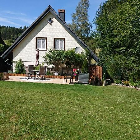 Ferienwohnung Schwarzwaldhof Titisee-Neustadt Luaran gambar