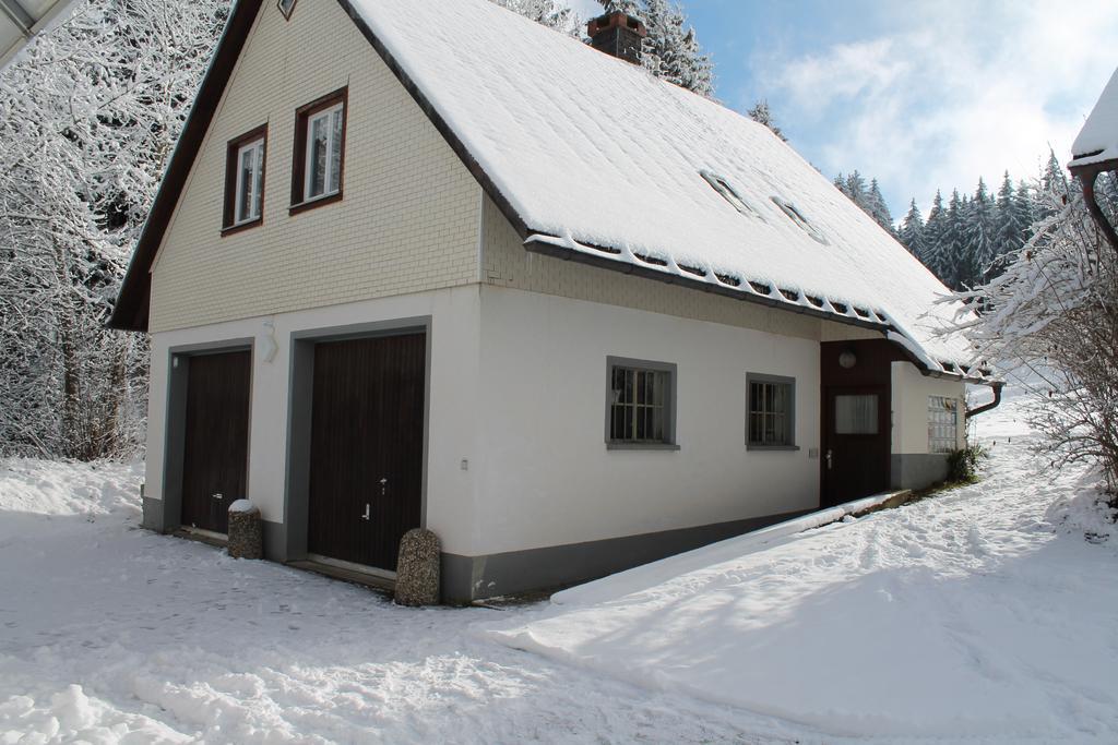 Ferienwohnung Schwarzwaldhof Titisee-Neustadt Luaran gambar