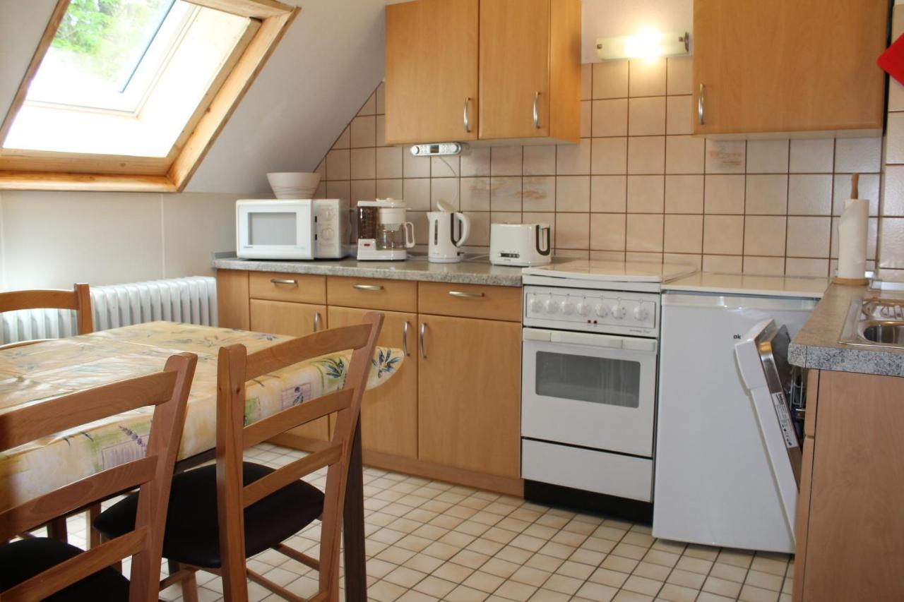 Ferienwohnung Schwarzwaldhof Titisee-Neustadt Luaran gambar