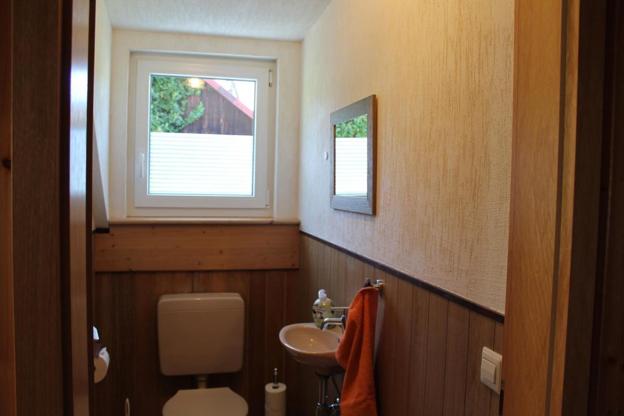 Ferienwohnung Schwarzwaldhof Titisee-Neustadt Luaran gambar